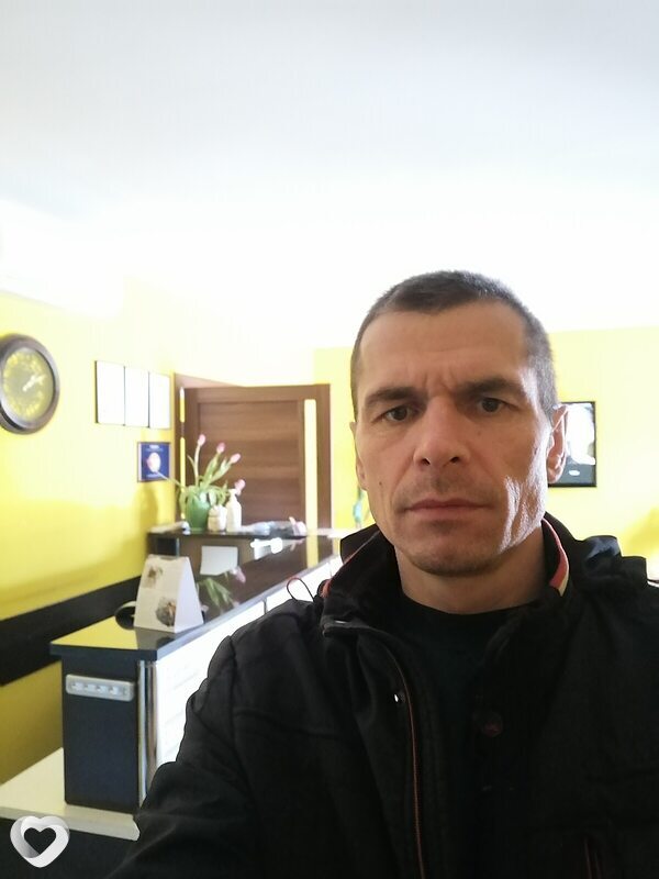 Павел Митрошин, 45, Барнауле — анкета №1412384