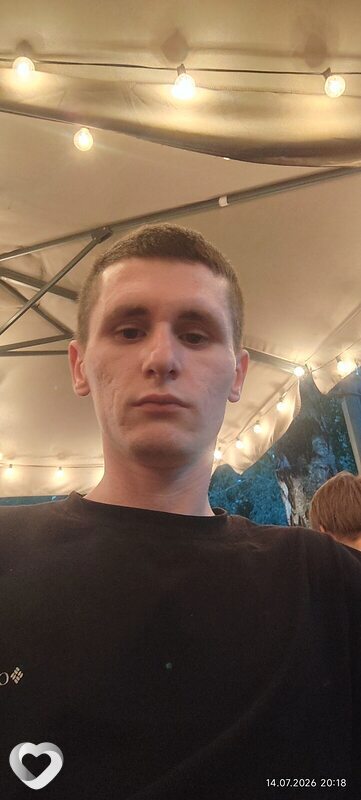 Максим, 29, Краснодаре — анкета №1412392