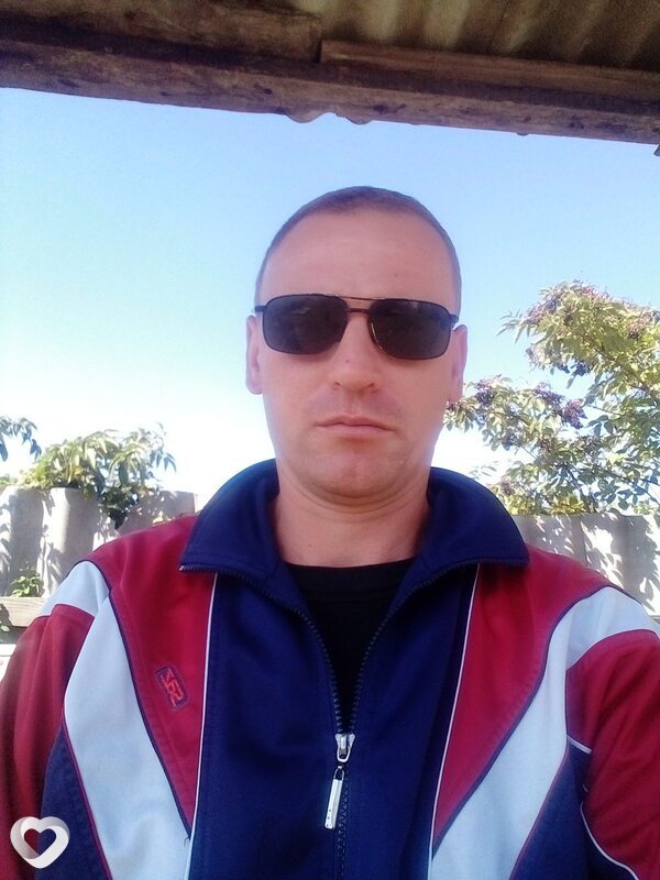 Iubomir, 38, Балаклее — анкета №1412396
