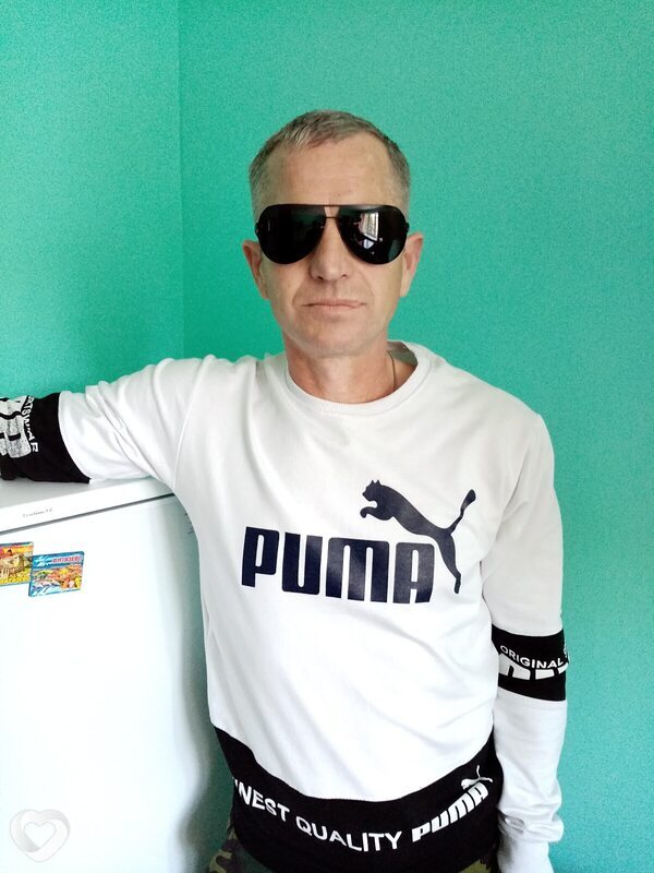 Станислав, 48, Гродно — анкета №1412402