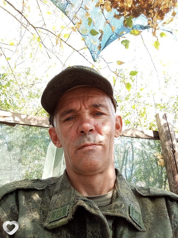 Алексей, 48, Белгороде — анкета №1412492