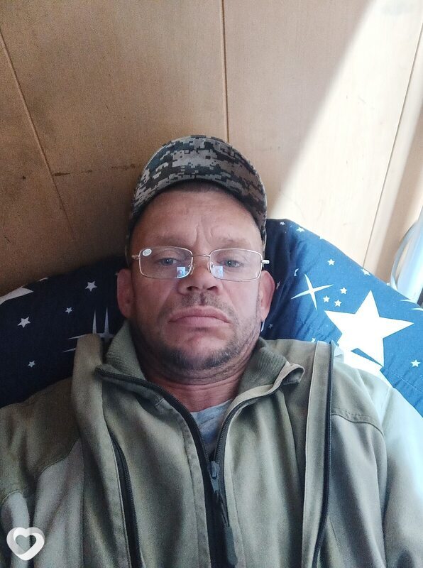 Виталий, 49, Кирове — анкета №1412495