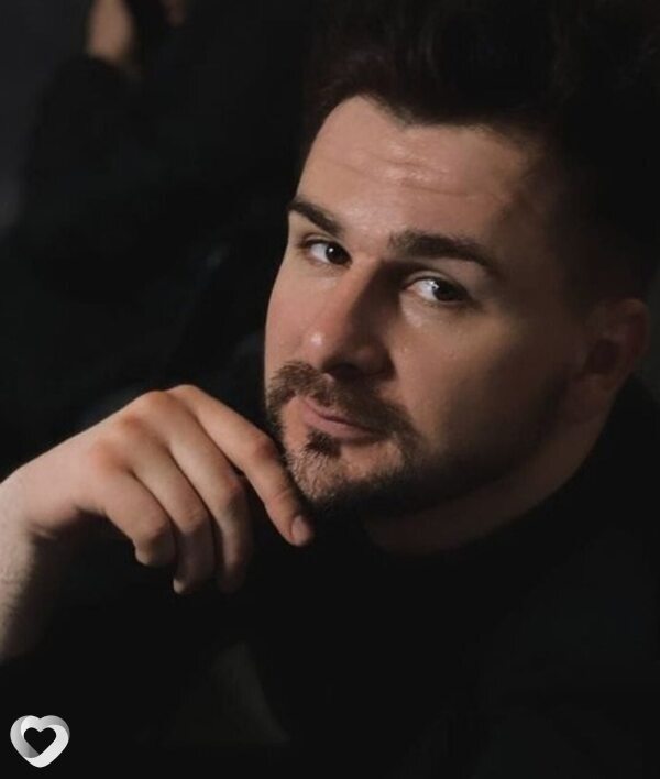 Юрий, 32, Минске — анкета №1412496
