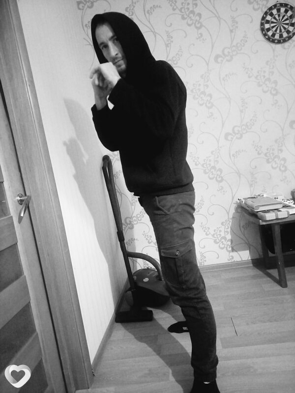 Дмитрий, 33, Солигорске — анкета №1412499