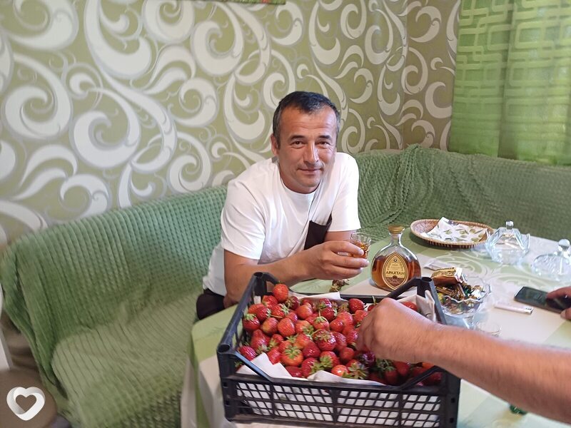 Александр, 41, Великом Новгороде — анкета №1412460