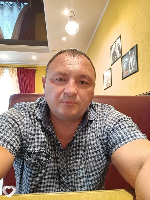 Дима, 42, Усть-Каменогорск — анкета №1412476
