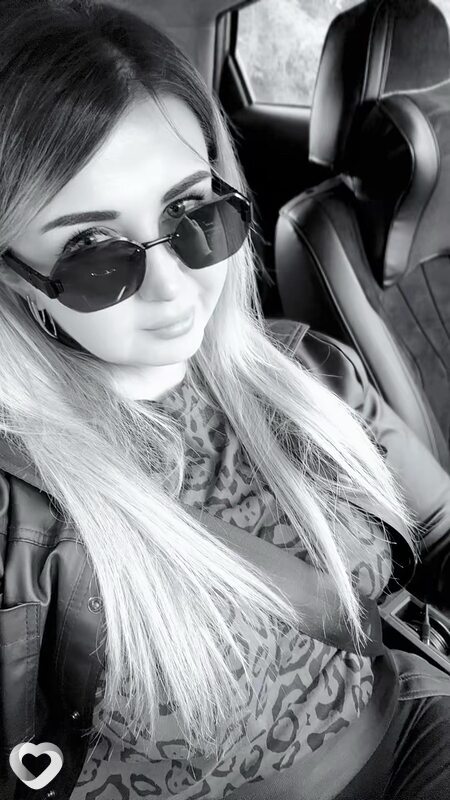 Екатерина, 33, Караганде — анкета №1412478