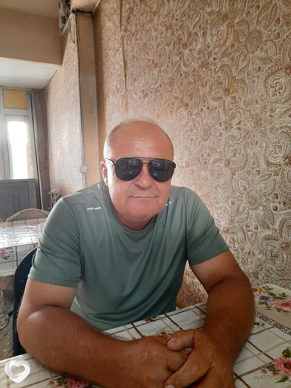 Анатолий, 61, Алматы — анкета №1412482