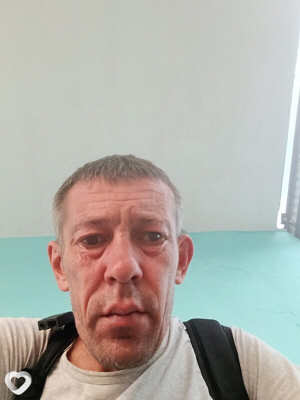 Сергей, 46, Мозыре — анкета №1412434