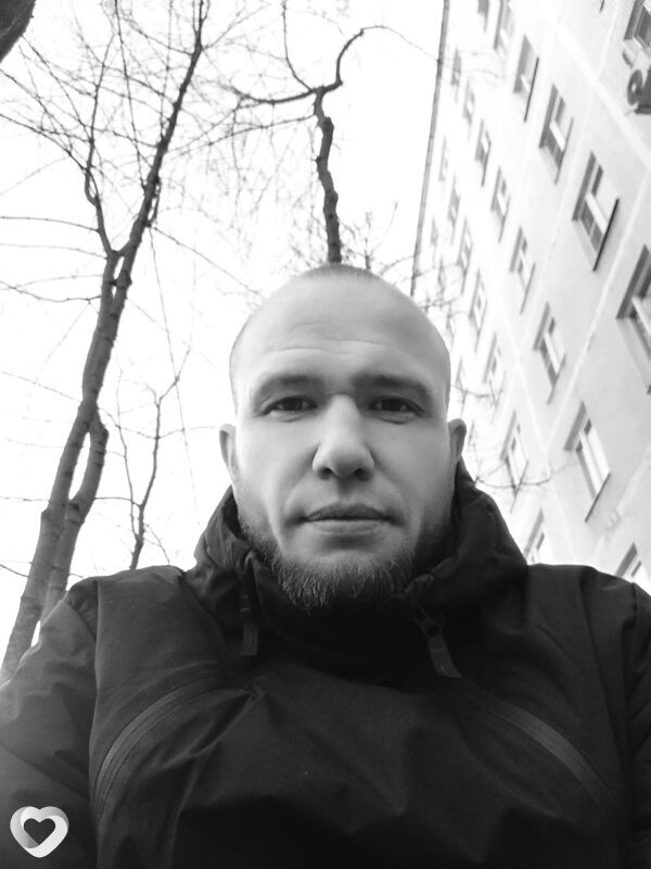 Damik, 32, Подольске — анкета №1412435