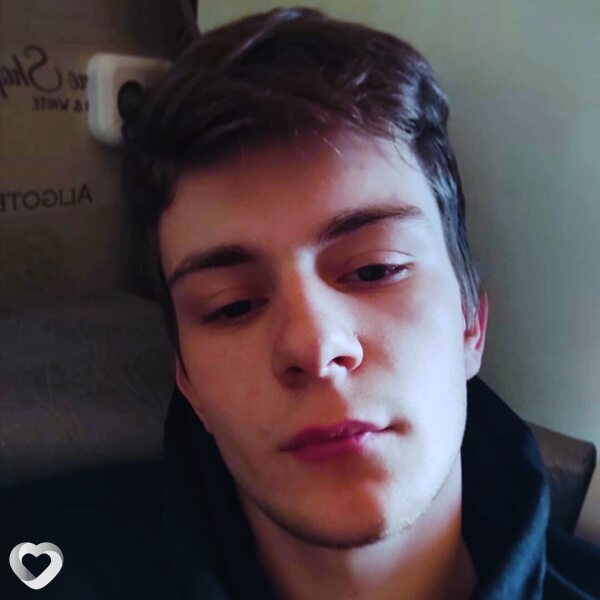 Евгений, 20, Барановичах — анкета №1412442