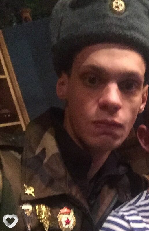 Андрей, 32, Гродно — анкета №1412448