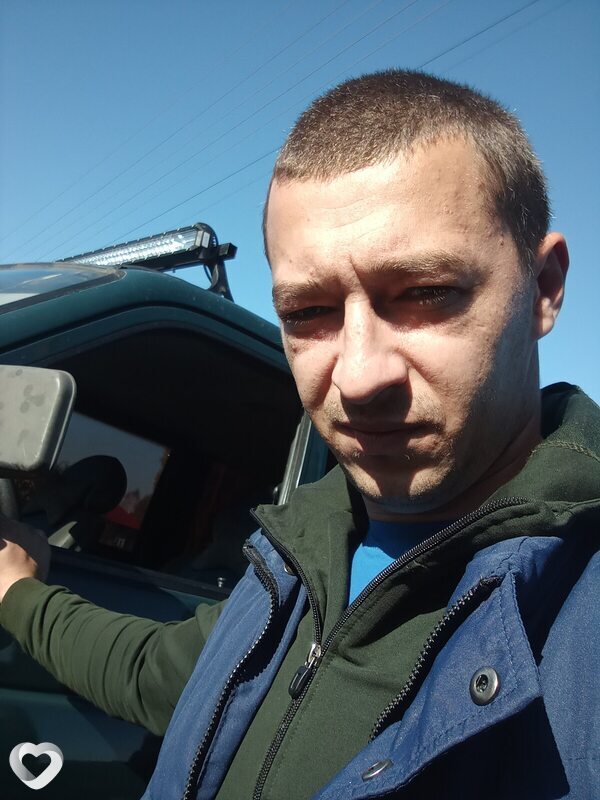Николай, 33, Кемерове — анкета №1412450