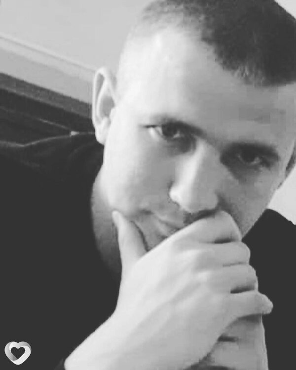 Виктор, 29, Калуге — анкета №1412410