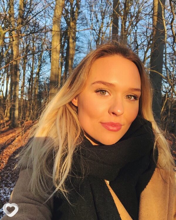 Анна, 29, Электростали — анкета №1412414