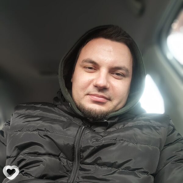 Евгений, 32, Минске — анкета №1412418