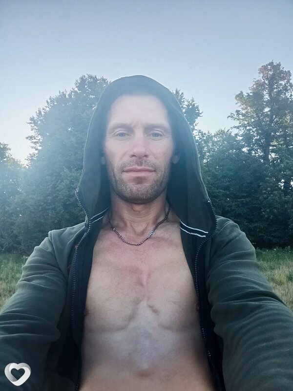 Юрий, 38, Калининграде — анкета №1412423
