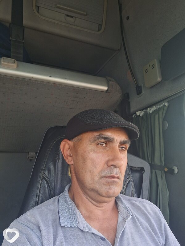 Идаят, 48, Санкт-Петербурге — анкета №1412431