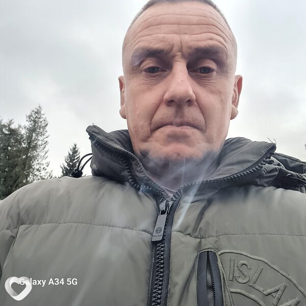 Сергей, 47, Витебске — анкета №1412432