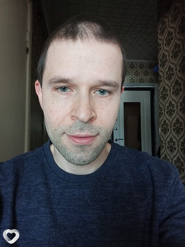 Анатолий, 41, Москве — анкета №1412807