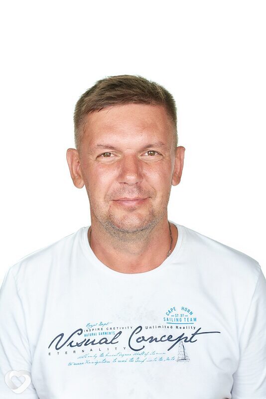 Алексей, 51, Иванове — анкета №1412808