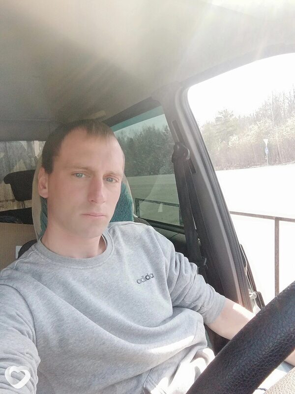 Алексей, 34, Москве — анкета №1412812
