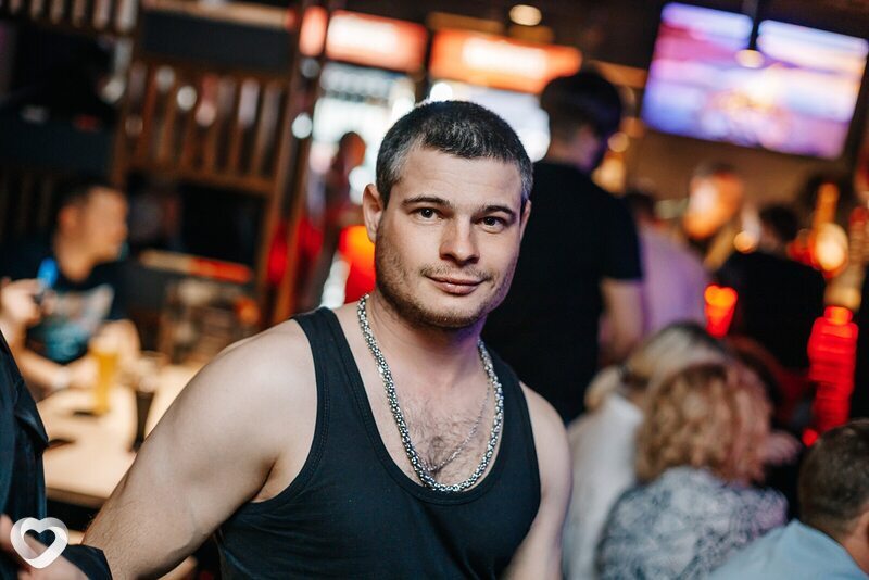 Николай, 32, Бийске — анкета №1412819
