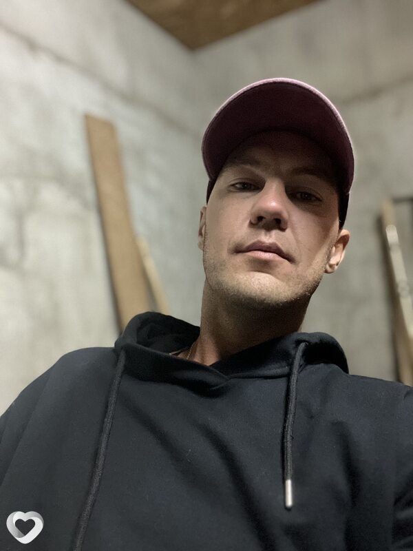Альберт, 35, Вязьме — анкета №1412820