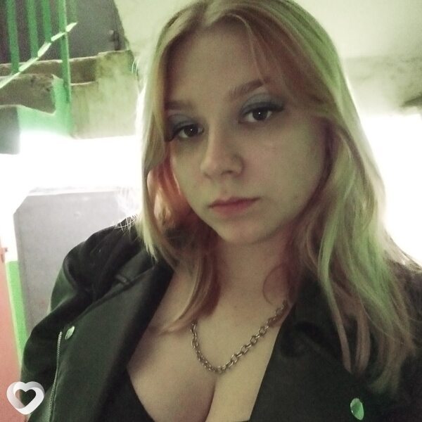 Таня, 21, Нижнем Новгороде — анкета №1412821