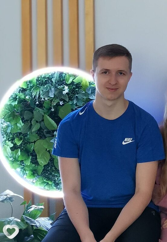 Максим, 22, Новосибирске — анкета №1412828