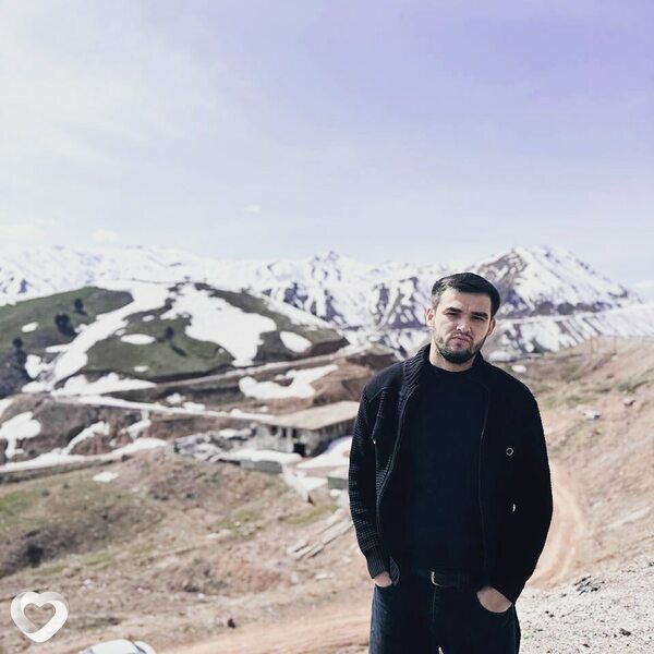 Боря, 33, Хабаровске — анкета №1412513