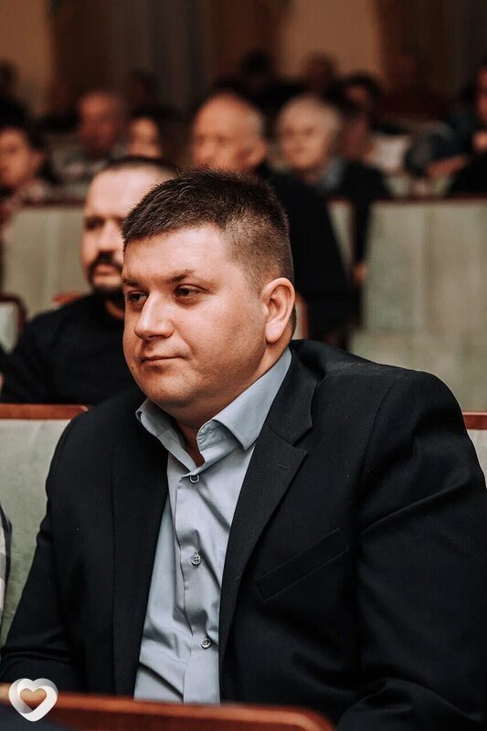 Игорь, 38, Могилев — анкета №1412514