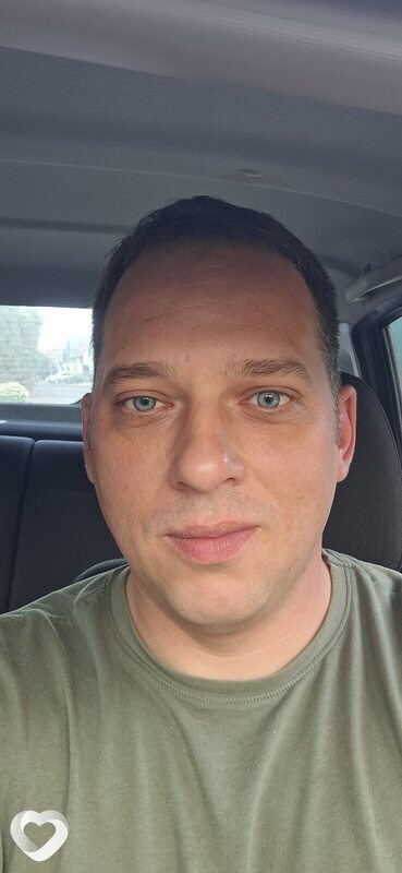Сергей, 40, Курске — анкета №1412516