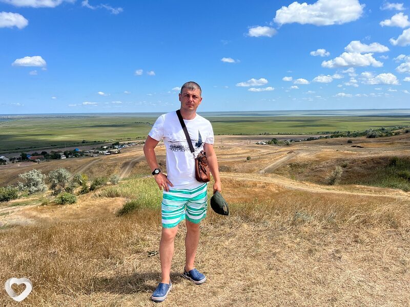 Никита, 37, Иванове — анкета №1412521
