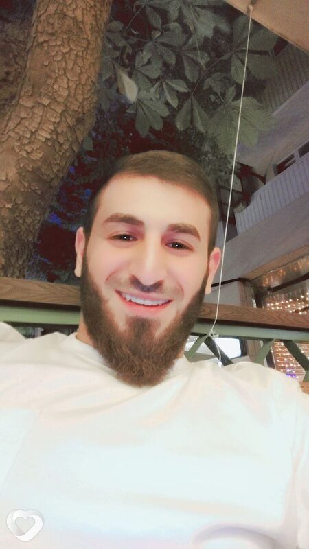 Адам Великий, 31, Ростове-на-Дону — анкета №1412523