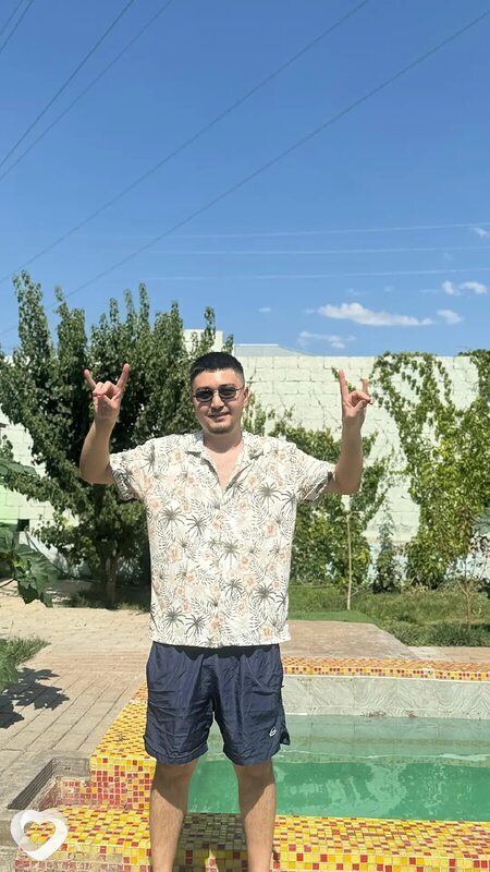 Ералаш, 32, Шымкенте — анкета №1412526