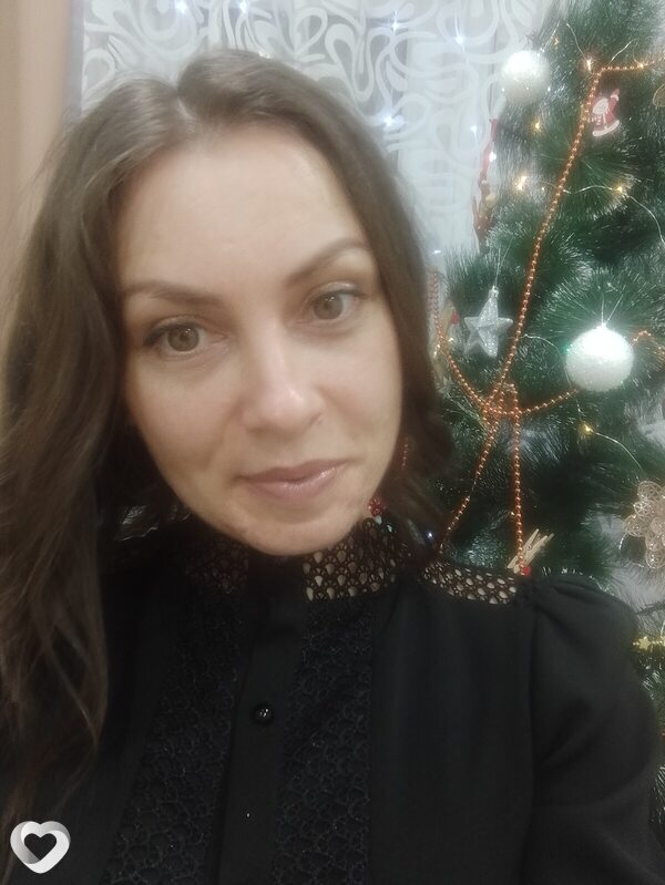 Анастасия, 34, Саратове — анкета №1412527
