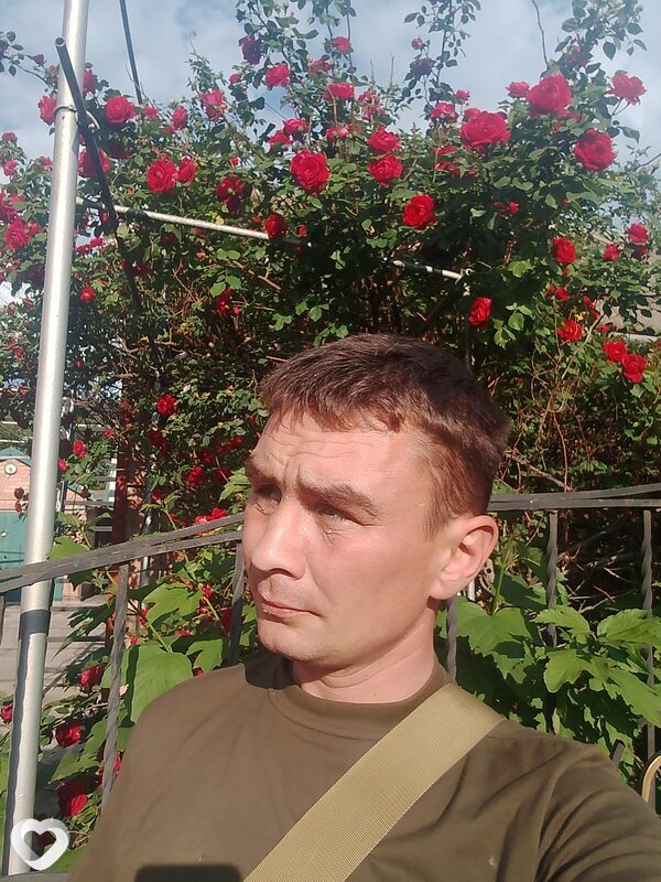 Виталий, 38, Ростове-на-Дону — анкета №1412561