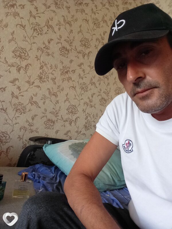 Mubariz, 39, Липецке — анкета №1412562
