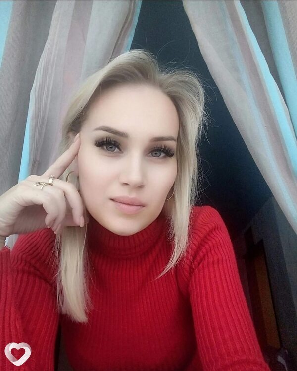 Анна, 35, Казани — анкета №1412563