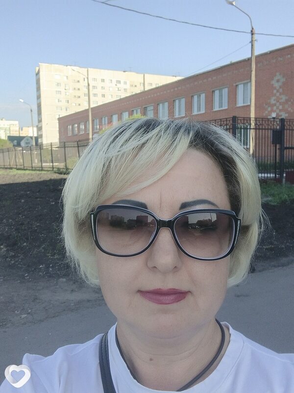Наталья, 43, Пензе — анкета №1412564