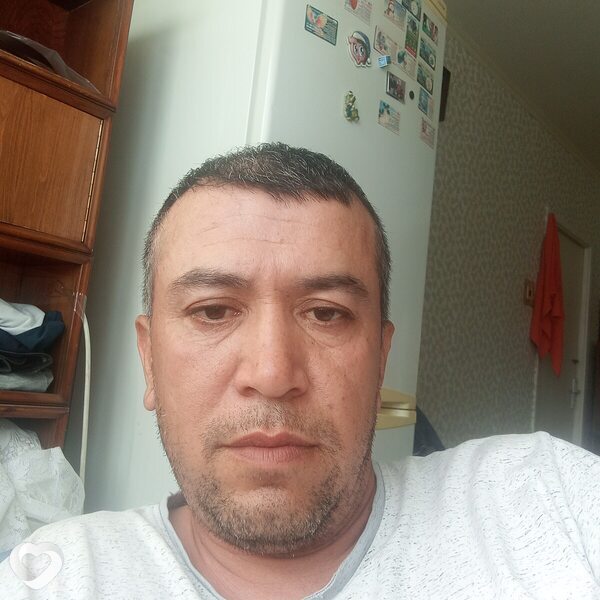 Якуб, 42, Санкт-Петербурге — анкета №1412575