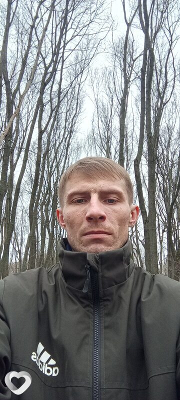 Сергей, Лебедянь