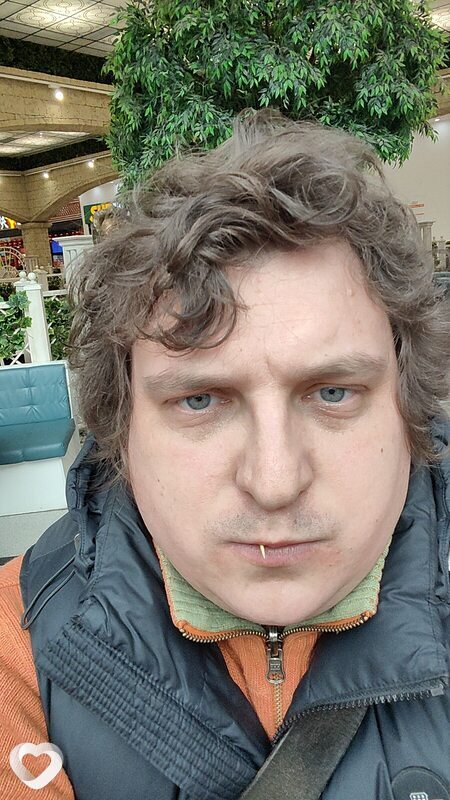 Паша, 32, Москве — анкета №1412615