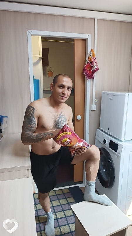 Саня, 31, Биробиджане — анкета №1412620