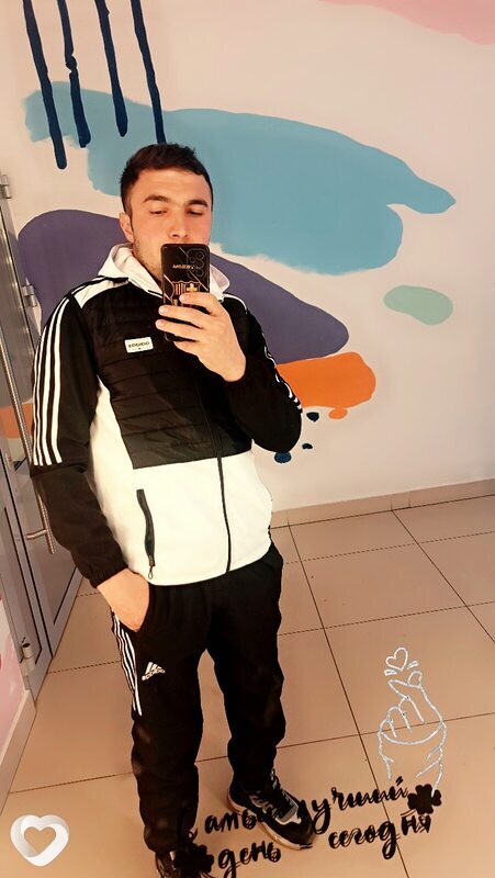 Xosilbek, 24, Набережных Челнах — анкета №1412624