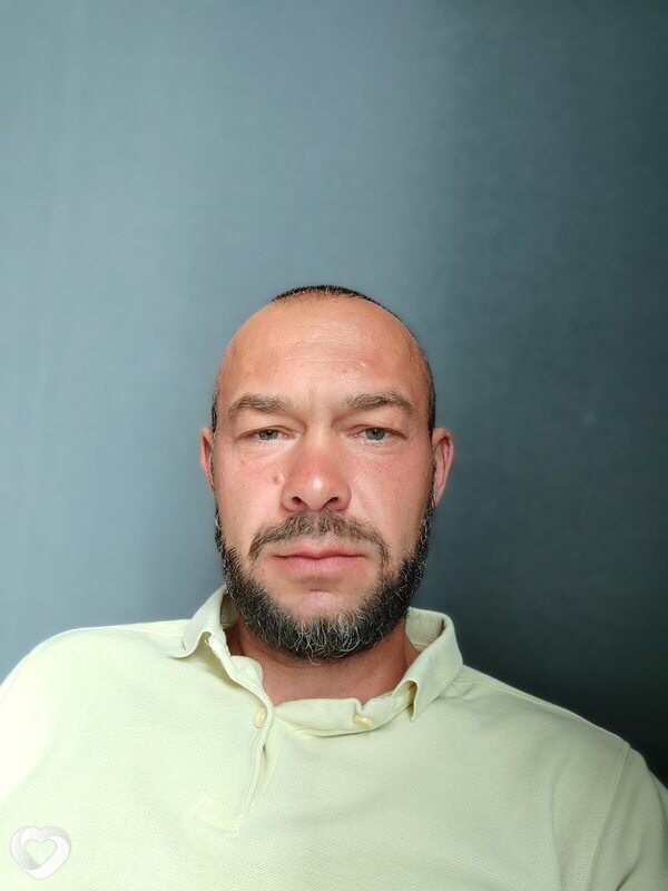 Кирилл, 41, Минске — анкета №1412656