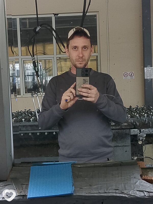 Андрей, 34, Твери — анкета №1412661