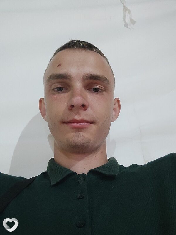 Паша, 22, Ивацевичах — анкета №1412666