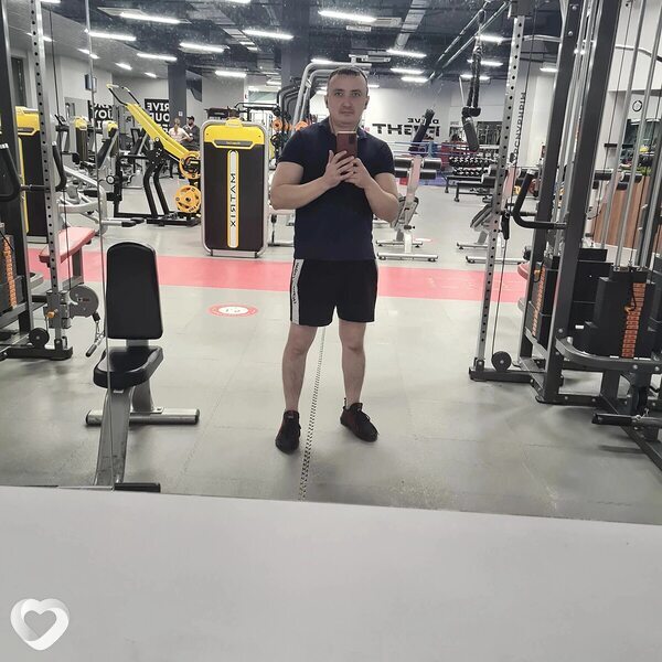 Ramil, 34, Тюмени — анкета №1412680